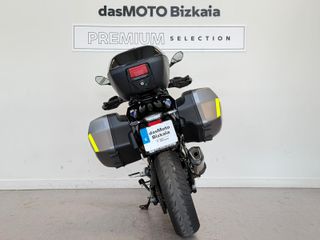 BMW F 900 XR AZUL SPORT AÑO2023 17900KM