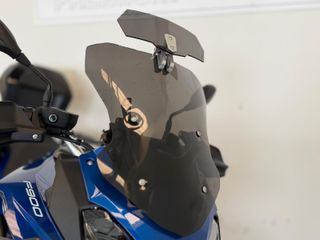 BMW F 900 XR AZUL SPORT AÑO2023 17900KM