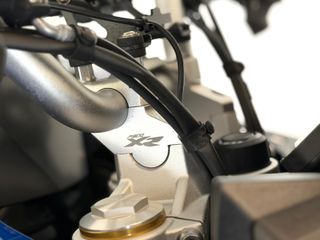 BMW F 900 XR AZUL SPORT AÑO2023 17900KM