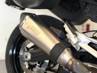 BMW F 900 XR AZUL SPORT AÑO2023 17900KM