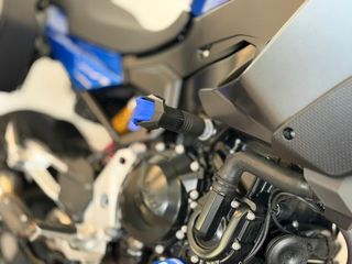 BMW F 900 XR AZUL SPORT AÑO2023 17900KM