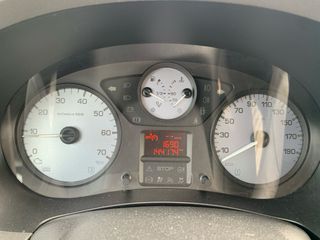 Peugeot Partner Tepee 2017