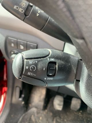 Peugeot Partner Tepee 2017