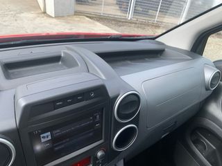 Peugeot Partner Tepee 2017