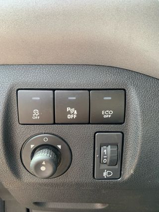 Peugeot Partner Tepee 2017