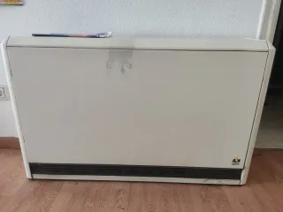 Calentadores grandes para piso o chalet Son 4 ..