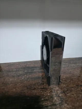 Pack 3 Ventiladores Interstellar V4