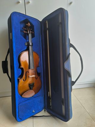 Viola Stentor 14 con funda