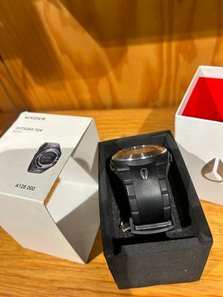 Reloj Nixon Outsider Tide