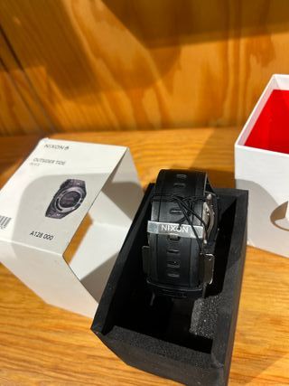 Reloj Nixon Outsider Tide