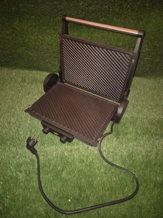 Bandeja y moldes para hornear