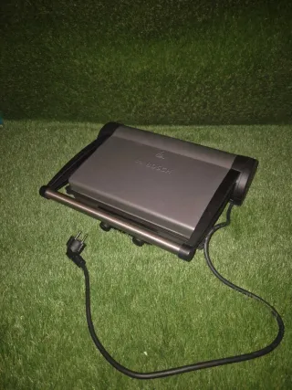 Bandeja y moldes para hornear