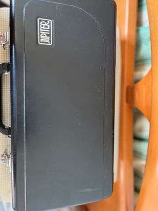 Clarinete Jupiter JCL 700