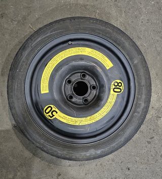 Rueda para recambio - VW GOLF III - 906066