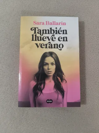 También llueve en primera