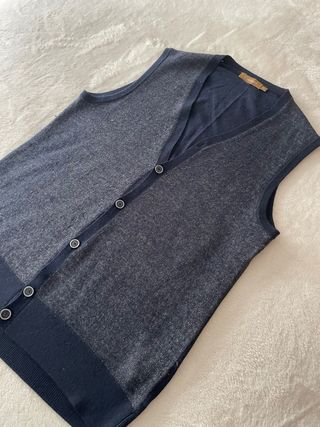 Chaleco Conbipel Talla XL (equivale a M)