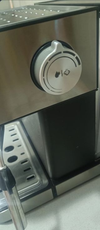 Cafetera Espresso Cecotec