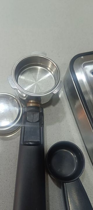 Cafetera Espresso Cecotec