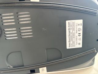 Centro de planchado Bosch