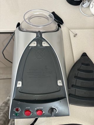 Centro de planchado Bosch