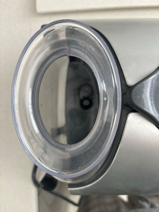 Centro de planchado Bosch