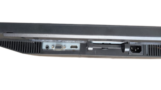 Monitor Lenovo Thinkvision 23,8" Negro