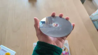 EyePet y EyePet Move Edition PS3