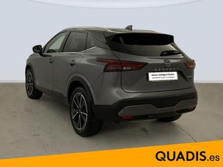 Nissan Qashqai E-POWER Tekna Auto 140 kW (190 CV)