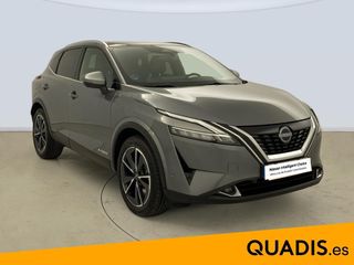 Nissan Qashqai E-POWER Tekna Auto 140 kW (190 CV)