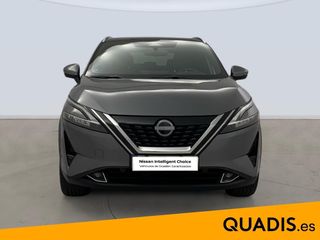 Nissan Qashqai E-POWER Tekna Auto 140 kW (190 CV)
