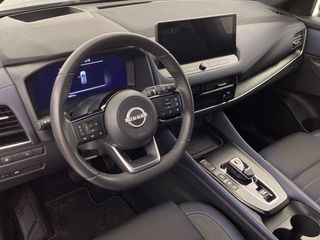 Nissan Qashqai E-POWER Tekna Auto 140 kW (190 CV)