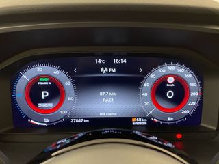 Nissan Qashqai E-POWER Tekna Auto 140 kW (190 CV)