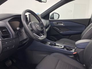Nissan Qashqai E-POWER Tekna Auto 140 kW (190 CV)