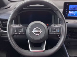 Nissan Qashqai E-POWER Tekna Auto 140 kW (190 CV)