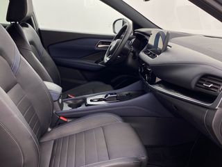 Nissan Qashqai E-POWER Tekna Auto 140 kW (190 CV)