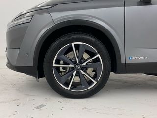 Nissan Qashqai E-POWER Tekna Auto 140 kW (190 CV)