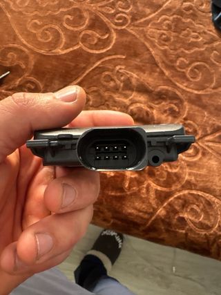 VW AG 2Q0 907 685 H Radar