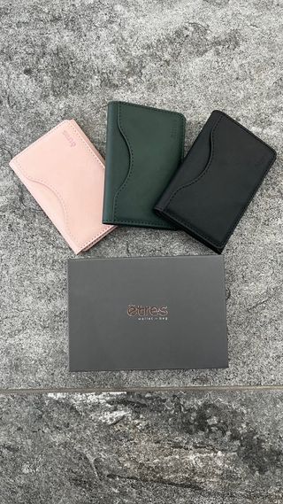 Porta Documenti MagSafe Etres