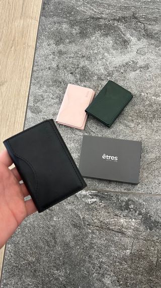 Porta Documenti MagSafe Etres