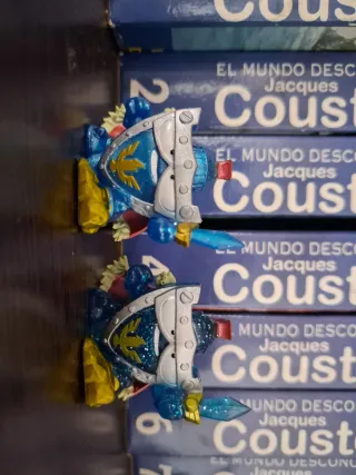 Superthings Lancelord