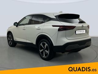 Nissan Qashqai E-POWER N-Connecta Auto 140 kW (190 CV)