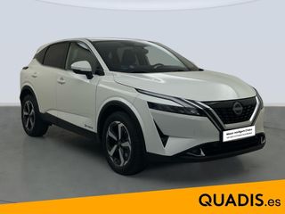 Nissan Qashqai E-POWER N-Connecta Auto 140 kW (190 CV)
