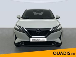 Nissan Qashqai E-POWER N-Connecta Auto 140 kW (190 CV)