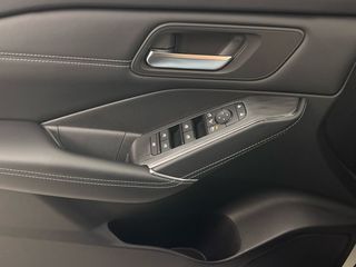 Nissan Qashqai E-POWER N-Connecta Auto 140 kW (190 CV)