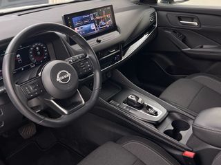 Nissan Qashqai E-POWER N-Connecta Auto 140 kW (190 CV)