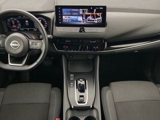 Nissan Qashqai E-POWER N-Connecta Auto 140 kW (190 CV)