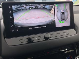 Nissan Qashqai E-POWER N-Connecta Auto 140 kW (190 CV)