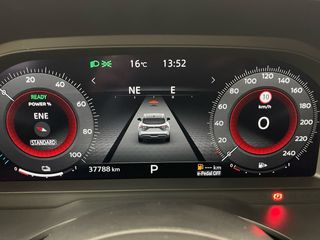 Nissan Qashqai E-POWER N-Connecta Auto 140 kW (190 CV)