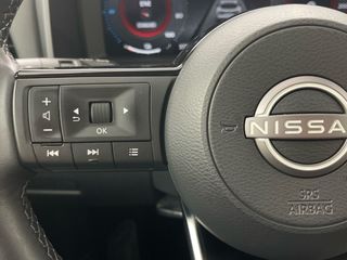 Nissan Qashqai E-POWER N-Connecta Auto 140 kW (190 CV)