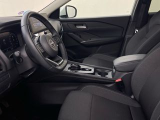 Nissan Qashqai E-POWER N-Connecta Auto 140 kW (190 CV)